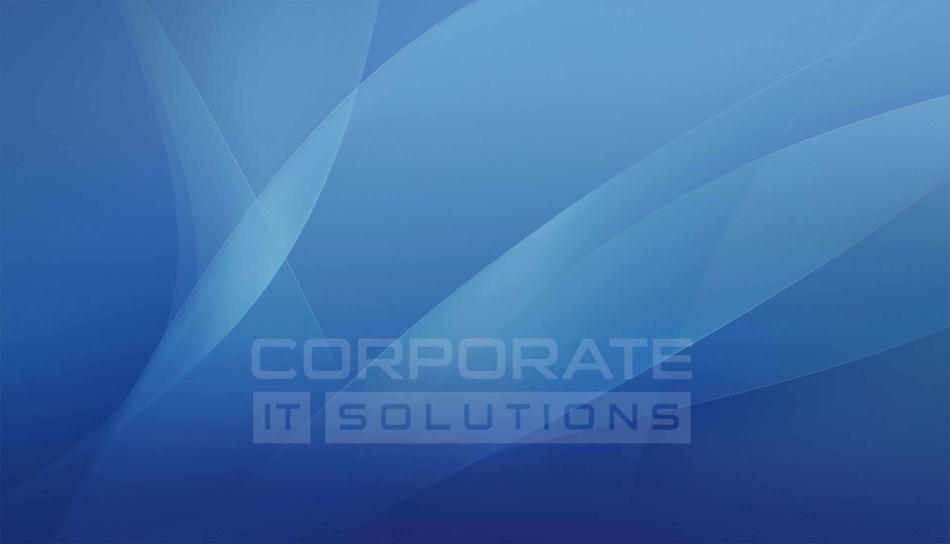 Innovative, Pro-Active and Smart Business IT Solutions